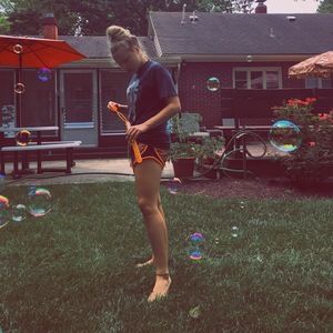 Meet your Posher, Sylvia